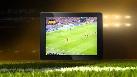 SPORT TV Multiscreen .